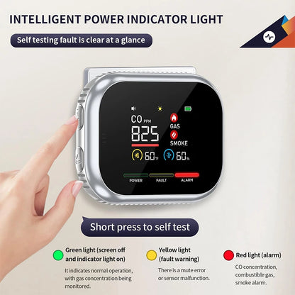 Airo 5-in-1 Air Guardian