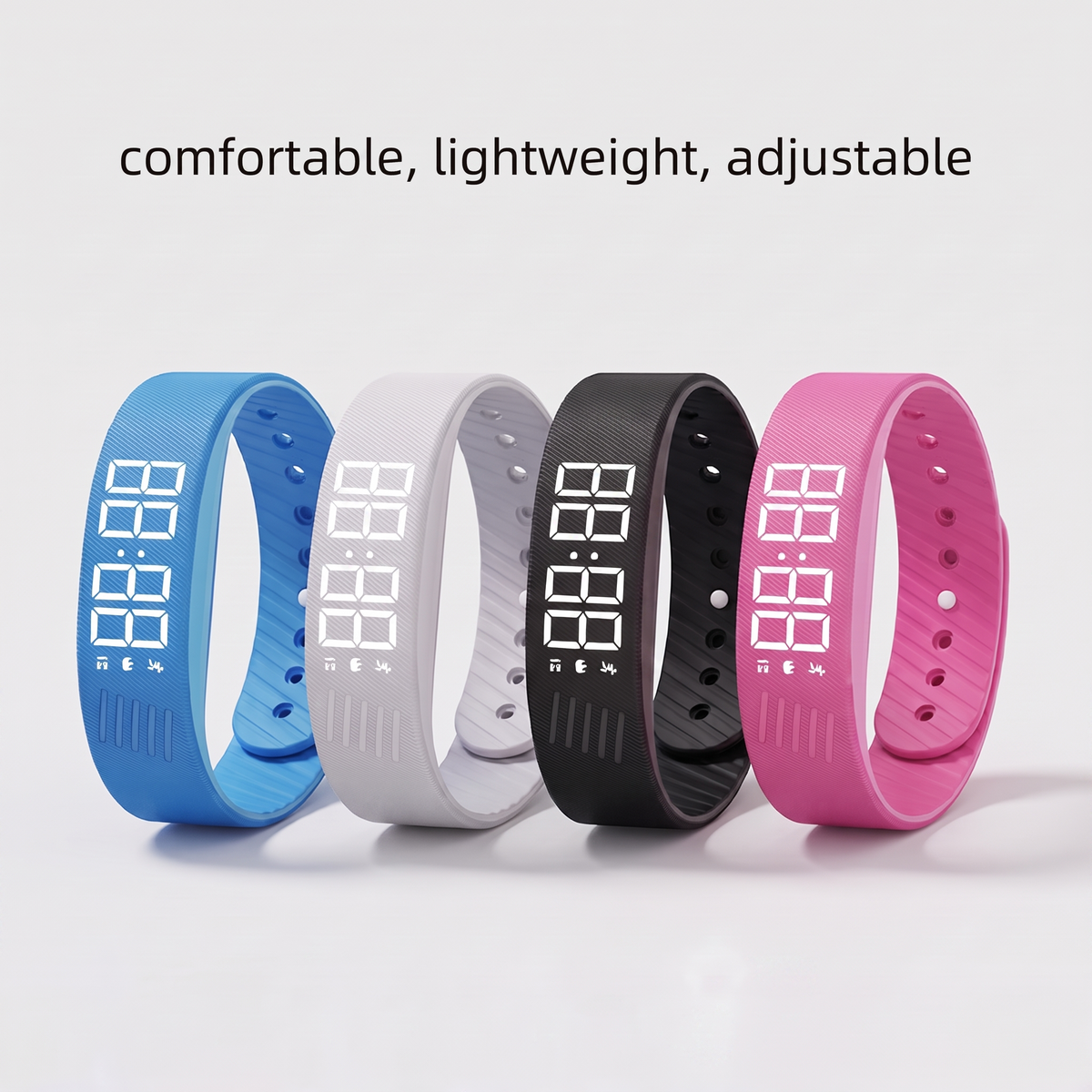 Vesper Silent Vibration Alarm